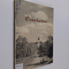 Österbotten : österbottnisk årsbok 1957 - pikkukuva 1