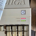 Commodore Amiga 500 - pikkukuva 4