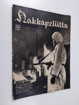 Hakkapeliitta n:o 8/1944
