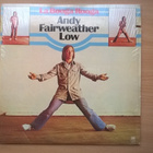 Andy Fairweather Low - La Booga Rooga LP - pikkukuva 1