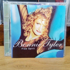 Bonnie Tyler - Free Spirit CD - pikkukuva 1
