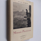 Sven Auren : Minun Pariisini - pikkukuva 1