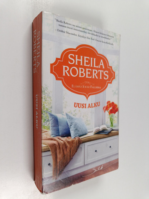 Sheila Roberts : Uusi alku