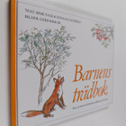 Bisse Falk ym. : Barnens trädbok - (Surt, sa räven och 20... - pikkukuva 1