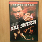 Kill Switch- DVD_ - pikkukuva 1