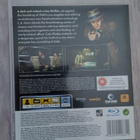 * L.A. Noire PS3 MIB + Uusi Badge Pursuit Challenge Kuvassa - pikkukuva 3
