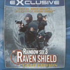 Rainbow Six 3 Raven Shield Gold Edition (PC) - pikkukuva 4