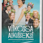 Viikossa aikuiseksi (DVD) - pikkukuva 1