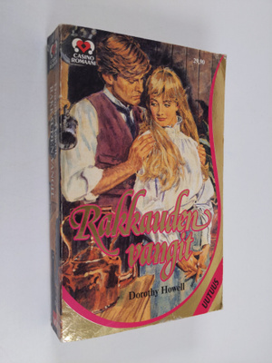 Dorothy Howell : Rakkauden vangit