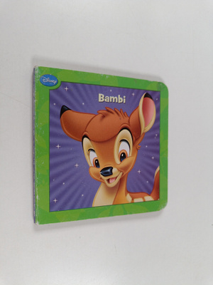 Walt Disney : Bambi