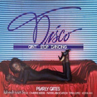 CAN'T STOP DANCING :: DISCO VINYYLI LP :: 1978/79 - pikkukuva 1