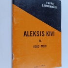 Vappu Lamminmäki : Aleksis Kivi ja Veijo Meri : Erään "el... - pikkukuva 1