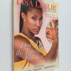 Lisa Leslie : Don't Let the Lipstick Fool You - pikkukuva 1