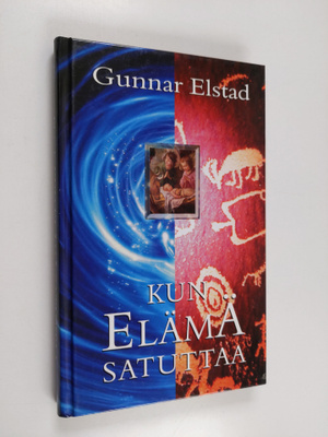 Gunnar Elstad : Kun elämä satuttaa