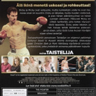 Taistelija (2010) Christian Bale & Mark Wahlberg - pikkukuva 2