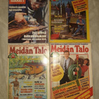 Meidän talo lehtiä 1984-Kotipuutarha 3/2020 - pikkukuva 1