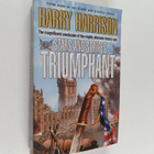 Harry Harrison : Stars and Stripes Triumphant - pikkukuva 1