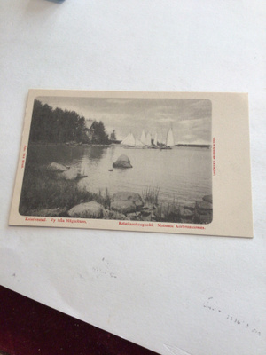 Kristiinankaupunki