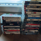 Iso PS3 erä 112 peliä - pikkukuva 1