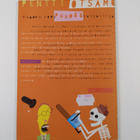 Pentti Otsamo : Pölykapseli : sarjakuvia - pikkukuva 2