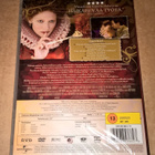 ELISABET KULTAINEN AIKAKAUSI DVD - pikkukuva 2
