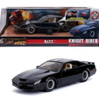 KNIGHT RIDER K.I.T.T. N.21CM	(77 959)	1:24, etu pun.valo lii - pikkukuva 1