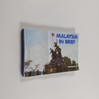 Malaysia. Dept. of Information : Malaysia in Brief 1978 - pikkukuva 1