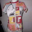 Snoopy pyjama - pikkukuva 1