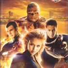 Fantastic 4 (Jessica Alba, Chris Evans) - pikkukuva 1
