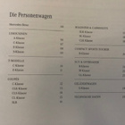 Esite Mercedes-Benz henkilöautomallisto 2007. Mallisto - pikkukuva 2