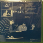 CHE T BAKER QUARTET - WHEN SUNNY GETS BLUE M-/M- LP - pikkukuva 2