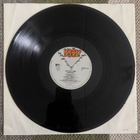 KULTAKUUME: Purkkaa (LP) 1988 - pikkukuva 3