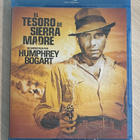 Sierra Madren aarre (1948) Humphrey Bogart (UUSI) - pikkukuva 1