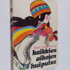 Marie Louise Fischer : Kaikkien aikojen huiputus - pikkukuva 1