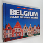 Vincent Merckx : Belgium - Belgie - Belgique - Belgien - pikkukuva 1