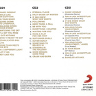BANGLES – Gold 3 CD - pikkukuva 2