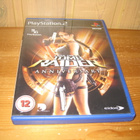 Lara Croft Tomb Raider Anniversary Ps2 - pikkukuva 1