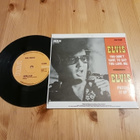 Elvis Presley – You Don't Have To Say You Love Me 7" ps - pikkukuva 2