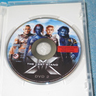Dvd - X-Men 3 - Viimeinen kohtaaminen - Brett Ratner -elokuv - pikkukuva 3
