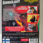 dvd Johan Falk Surmanjahti - Noll tolerans - pikkukuva 2