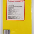 Kirsti Koivula : Potkua porukkaan : ohjaajan kirja - pikkukuva 2