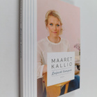 Maaret Kallio : Lujasti lempeä - pikkukuva 1