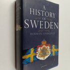 Herman Lindqvist : A history of Sweden : from Ice Age to ... - pikkukuva 1