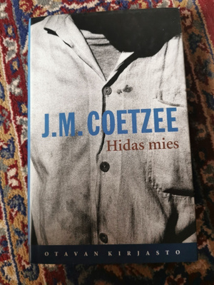 J. M. Coetzee Hidas mies