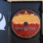 Gosford park  DVD - pikkukuva 3