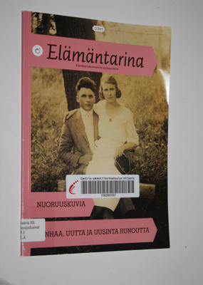 Elämäntarina 2/2012