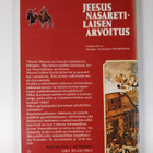 Vittorio Messori : Jeesus Nasaretilaisen arvoitus - pikkukuva 2