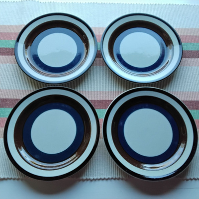 Arabia, kaira asetit 4 kpl