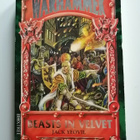Yeovil, Jack: Warhammer: Genevieve: Beasts in Velvet - pikkukuva 1