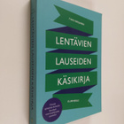 Lentävien lauseiden käsikirja - pikkukuva 1